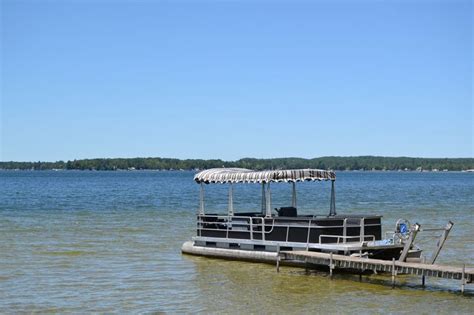 lake margarethe lakefront Also known by the name Portage Lake, Lake Margrethe real estate is considered a tight inventory market for lake homes and lake lots in Michigan